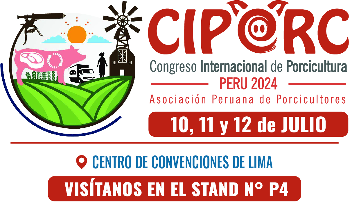 Evento CIPORC